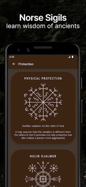Runic Formulas - Preview 5