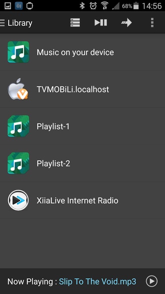 AiPlayer - Preview 2