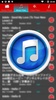 Free Music MP3 Player screenshot 2