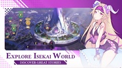 Thesia: Isekai World screenshot 12