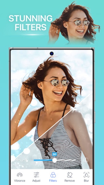 Selfix - Preview 2