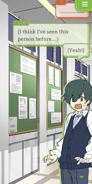 Normal Me and Abnormal Friends - Preview 8