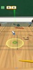 Badminton on desk screenshot 2