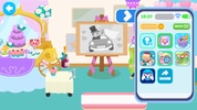 BonBon Life World Kids Games screenshot 8