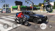 Real Moto Driving screenshot 3