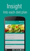 Diet Assistant - Weight Loss ★ screenshot 3