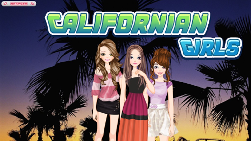 Californian Girls - Preview 12