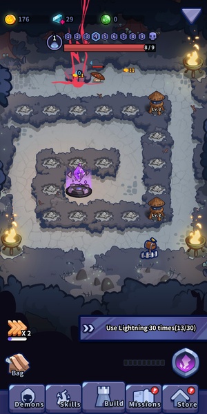 Idle Defense - Preview 11
