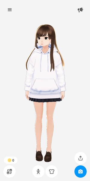 VRoid Mobile - Preview 11