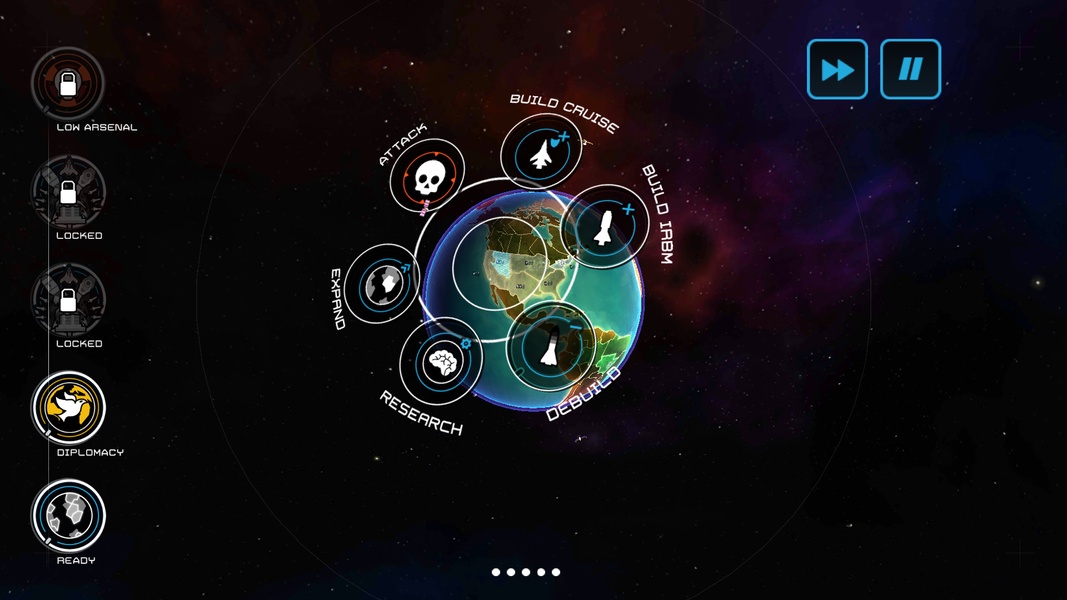 First Strike - Preview 2
