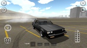 Speed Muscle Car Driver screenshot 1