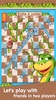 Snakes and Ladders Deluxe(Fun screenshot 3