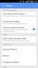 GO SMS Language Indonesian screenshot 2