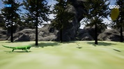 Happy Iguana Simulator screenshot 5