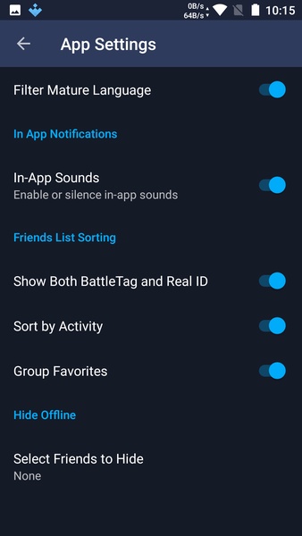Battle.net - Apps on Google Play