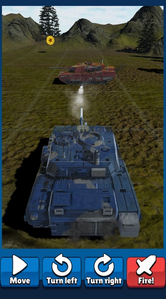 Hyper Tanks - Preview 5