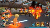 Fire Force: Enbu no Shо screenshot 4