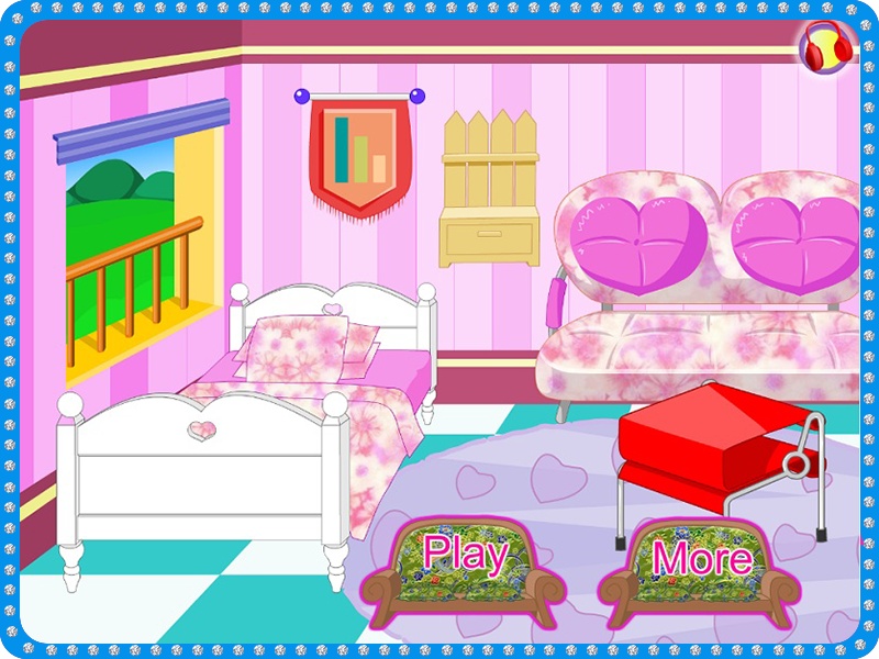 Tornie Room Decoration - Preview 6
