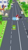 Merge Cars: Road Smash screenshot 5
