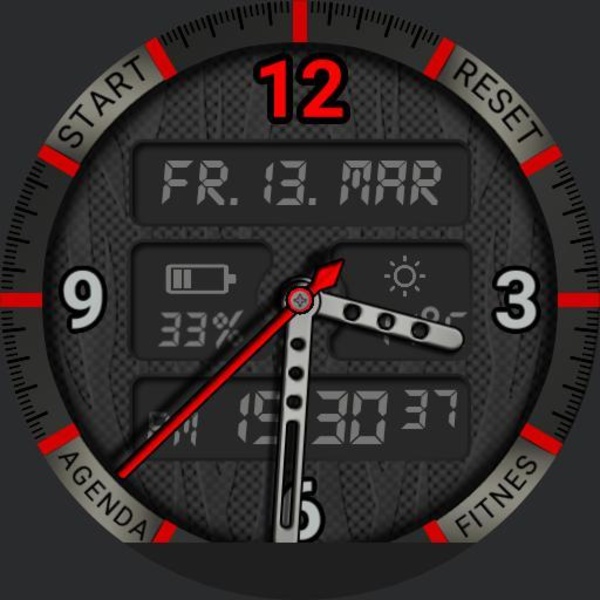 Watchmaker for outlet android