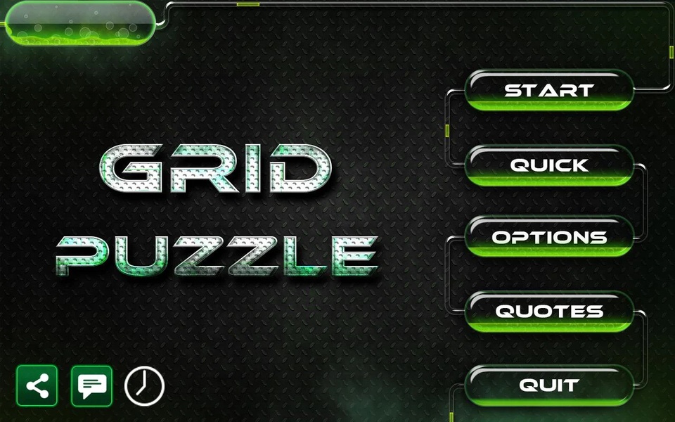 GridPuzzle - Preview 4