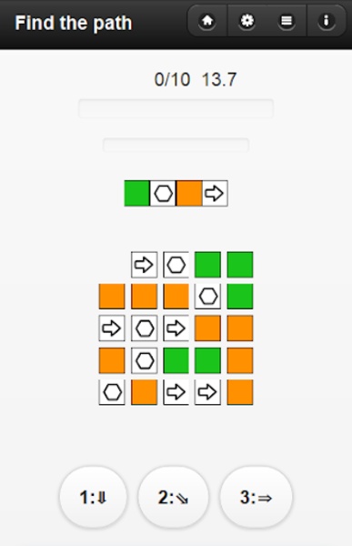 BrainExer - Preview 3