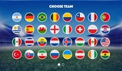 Soccer World League FreeKick screenshot 3