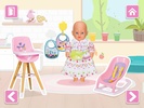 BABY born® Doll & Playtime Fun screenshot 3