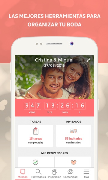 Bodas.net - Preview 8