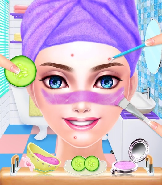 Gymnastics Salon - Preview 6
