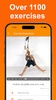 Calistree | Bodyweight fitness screenshot 11