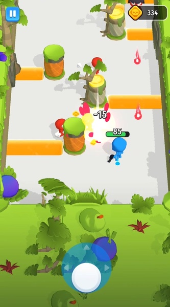 Shoot N Loot - Preview 6