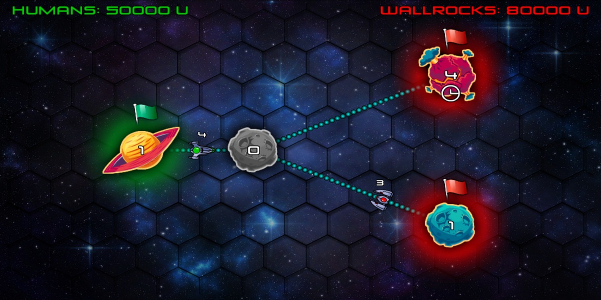 Little Wars - Preview 3