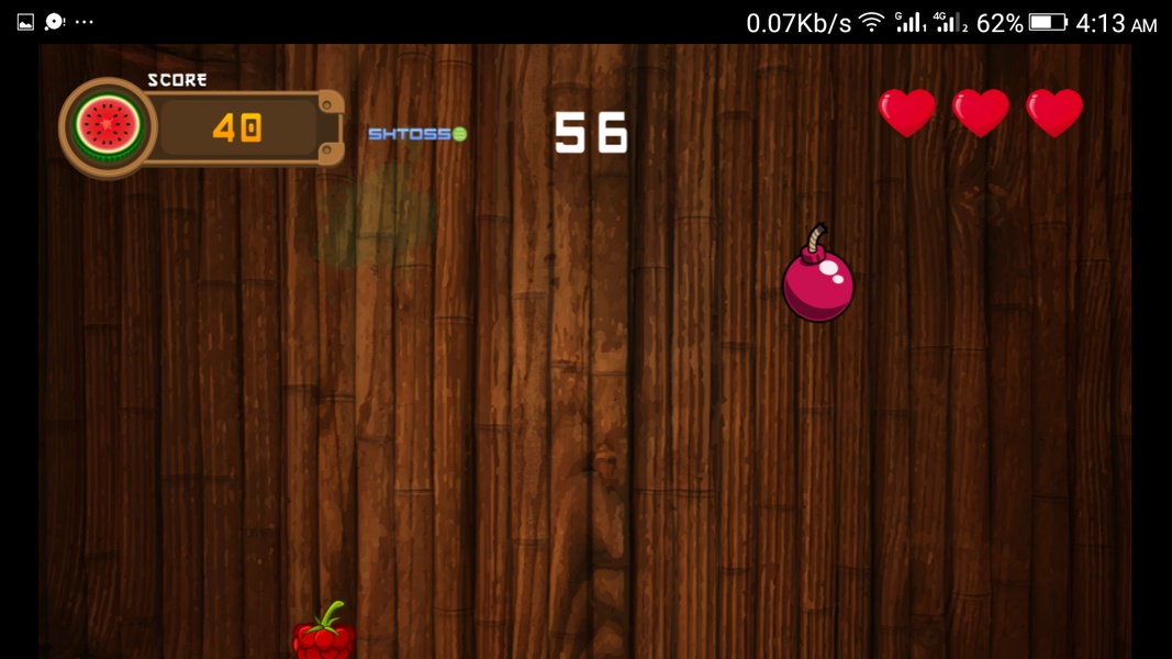 Slice Fruits Game 2018 - Preview 3