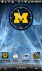 Michigan Live Clock screenshot 3