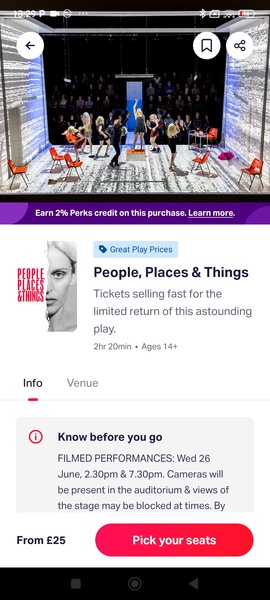 TodayTix - Preview 11