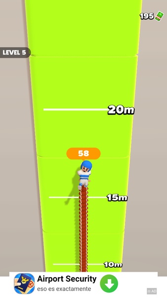 Touchdown Blitz - Preview 2
