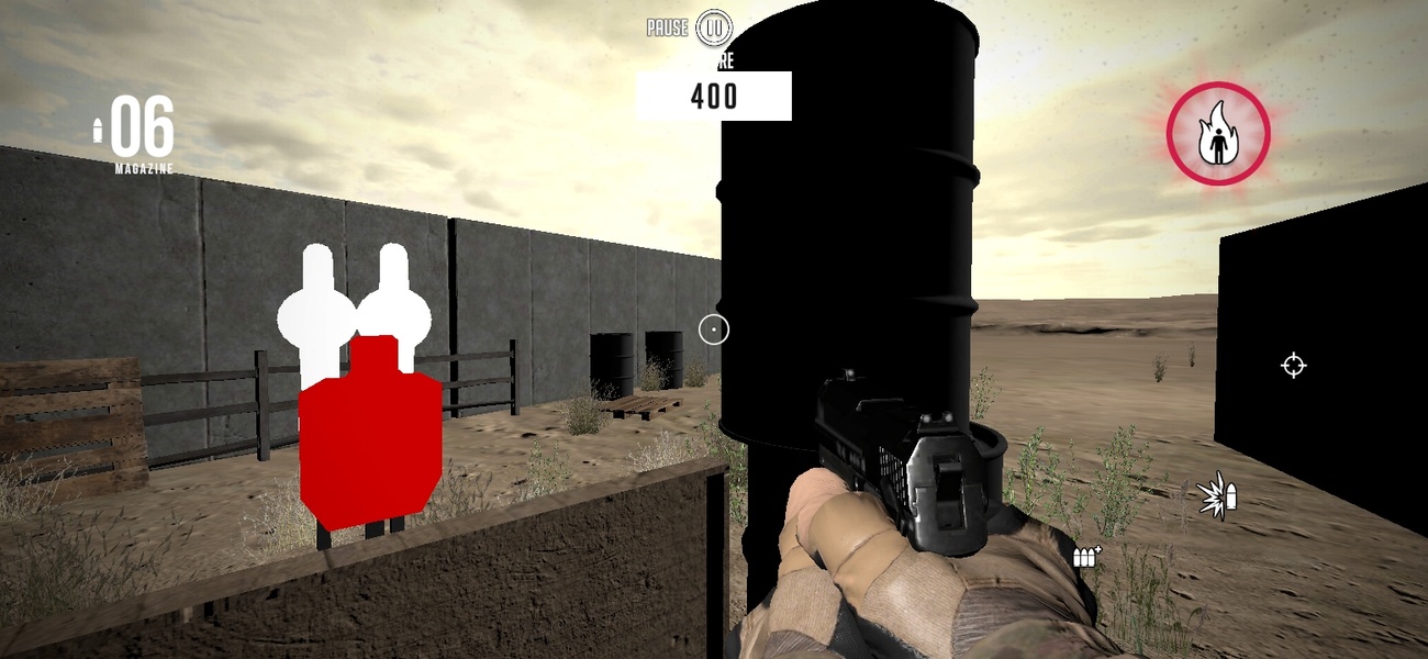 GUNSIM - Preview 2