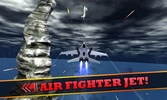 Jet Fighter Flight Simulator screenshot 2