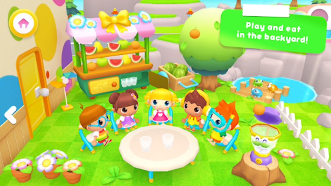Happy Daycare Stories - Preview 11
