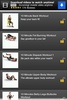 10 Minute Workout LITE screenshot 1