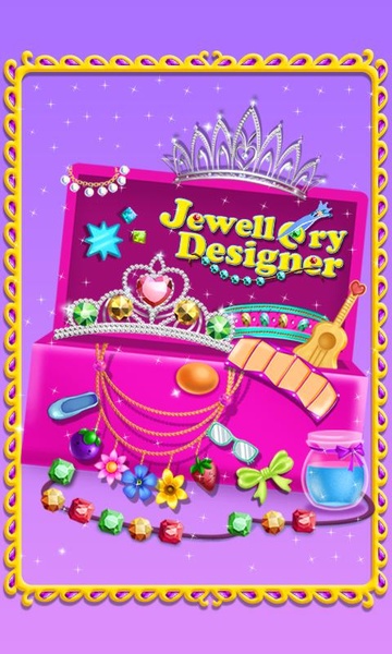 Jewelry Designer - Preview 11