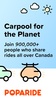 Poparide - Carpool in Canada screenshot 7