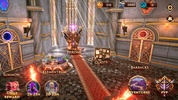 Elementra: Clash of Elemental Lords screenshot 3