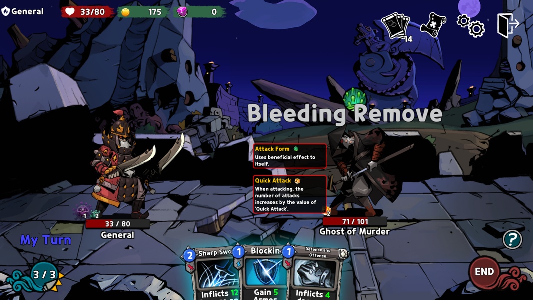 Mob Busters: Divine Destroyer - Preview 9
