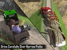 Extreme Hill Drive Cargo Truck screenshot 12