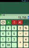 Gemello Calculator screenshot 4