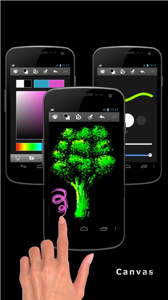 GoGoPaintPRO - Preview 4