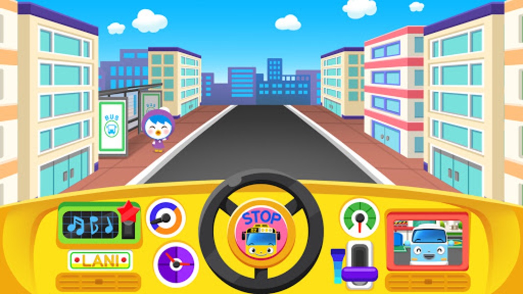 Tayo Job Game (Lite) - Preview 3