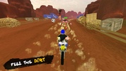 Extreme Bike Shooting Race screenshot 7